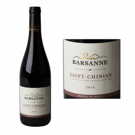 AOP SAINT CHINIAN 75CL(1065296)