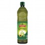 Tramier Optima 2 huiles (huile de tournesol, huile d'olive vierge extra) bouteille plastique 1L