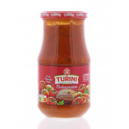 SAUCE BOLOGNAISE 420G(1054225)