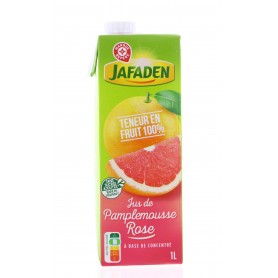 JUS PAMPLEMOUSSE ROSE ABC BK 1L(1053829)