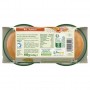 BLEDINA BOLS Mouliné de Carottes Riz Jambon 2x200g dès 8 mois