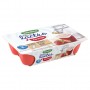 BLEDINA Mini lactés Fraise 6x55g Dès 6 mois