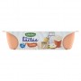 BLEDINA Mini lactés Poire 6x55g Dés 6 mois