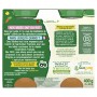 BLEDINA POTS Printanière de Légumes Jambon 2x200g Dès 6 mois