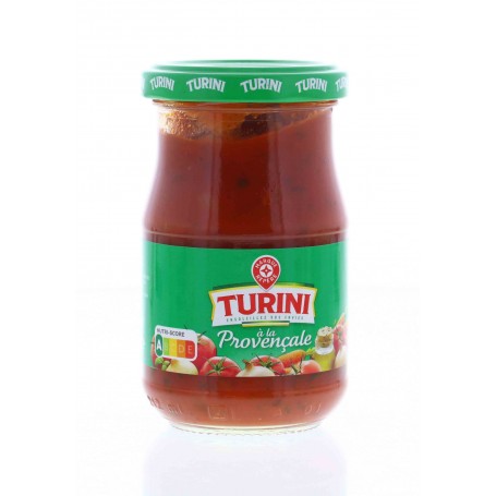 SAUCE PROVENCALE 212ML/190G(1047143)
