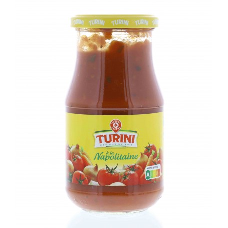 SAUCE NAPOLITAINE 420G(1035708)