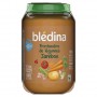 BLEDINA POTS Printanière de Légumes Jambon 2x200g Dès 6 mois