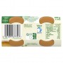BLEDINA POTS Printanière de Légumes Jambon 2x200g Dès 6 mois