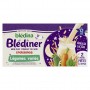 BLEDINA BLEDINER BRIQUES Légumes variés 2x250ml Dès 12 mois