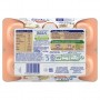 BLEDINA Mini lactés Poire 6x55g Dés 6 mois