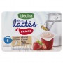 BLEDINA Mini lactés Fraise 6x55g Dès 6 mois