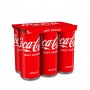 COCA-COLA BOITE 33CLX6 SLEEK