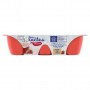 BLEDINA Mini lactés Fraise 6x55g Dès 6 mois