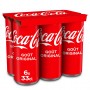 COCA-COLA BOITE 33CLX6 SLEEK
