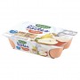 BLEDINA Mini lactés Poire 6x55g Dés 6 mois