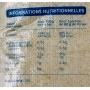 Riz jasmin - MOISSON D'ORIENT -10 Kg
