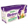 BLEDINA BLEDINER BRIQUES Légumes variés 2x250ml Dès 12 mois
