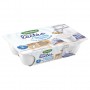 BLEDINA Mini lactés Saveur Nature sans sucre 6x55g Dès 6 mois