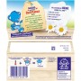 NESTLE P'TIT ONCTUEUX BIO Nature au Sucre de Canne 4x90g