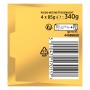 GOURMET GOLD Les Mousselines - 4 x 85 g - Boîtes pour chat adulte