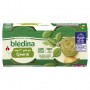 BLEDINA Mon 1er petit pot Epinards 2x130g Dès 4/6 mois
