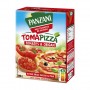 PANZANI SCE TOMAPIZZA TOMATES () ORIGAN 390G