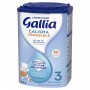 Laboratoire Gallia Calisma Croissance 3 900g Dès 12 mois