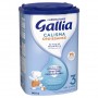 Laboratoire Gallia Calisma Croissance 3 900g Dès 12 mois