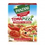 PANZANI SCE TOMAPIZZA TOMATES () ORIGAN 390G