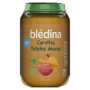 BLEDINA POTS Carottes Patates douces 2x200g Dès 6 mois