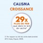Laboratoire Gallia Calisma Croissance 3 900g Dès 12 mois