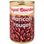 HARICOT ROUGE AU NATUREL RBI 400 G