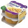 BLEDINA BLEDICHEF Petits Spaghetti Crème de Légumes 2x230g dès 12 mois