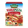 PANZANI SCE TOMAPIZZA TOMATES () ORIGAN 390G
