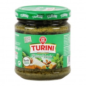 PESTO VERDE 185G(1054742)