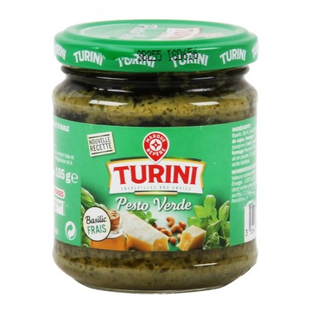 PESTO VERDE 185G(1054742)