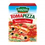 PANZANI SCE TOMAPIZZA TOMATES () ORIGAN 390G