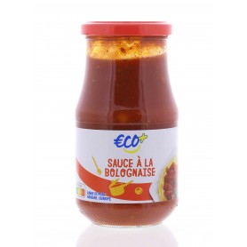 SAUCE A LA BOLOGNAISE BOCAL 420G(1068830)