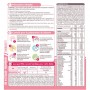 GUIGOZ 2 OPTIPRO Lait Intantile 2ème âge dès 6 mois - 830g