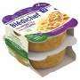 BLEDINA BLEDICHEF Petits Spaghetti Crème de Légumes 2x230g dès 12 mois