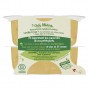 BLEDINA BLEDICHEF Petits Spaghetti Crème de Légumes 2x230g dès 12 mois