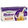BLEDINA BLEDINER BRIQUES Potiron 2x250ml Dès 6 mois