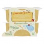 BLEDINA BLEDICHEF Petits Spaghetti Crème de Légumes 2x230g dès 12 mois