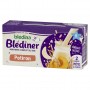 BLEDINA BLEDINER BRIQUES Potiron 2x250ml Dès 6 mois