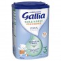 GALLIA Galliagest Croissance 900g Dès 12 Mois