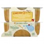 BLEDINA BLEDICHEF Petits Spaghetti Crème de Légumes 2x230g dès 12 mois