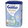 GALLIA Galliagest Croissance 900g Dès 12 Mois