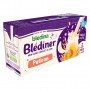 BLEDINA BLEDINER BRIQUES Potiron 2x250ml Dès 6 mois