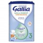 GALLIA Galliagest Croissance 900g Dès 12 Mois
