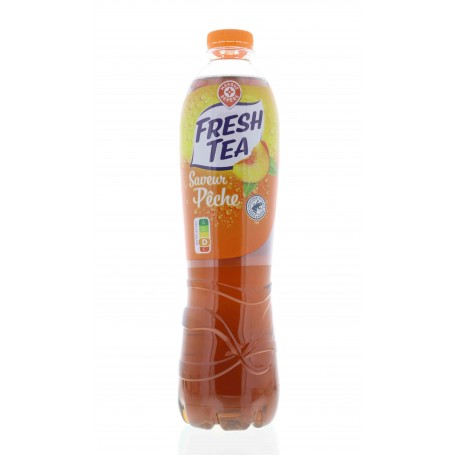 BOISSON AU THE PECHE PET 1.5L(1015026)